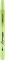 Textmarker retractabil Writech Pastel  lime